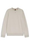 Boss Orange Boss Westart Sweatshirt Heren 3XL Grijs