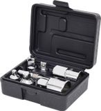KS Tools 918.0707 Jeu d'adaptateurs de réduction