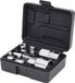KS Tools 918.0707 Jeu d'adaptateurs de réduction
