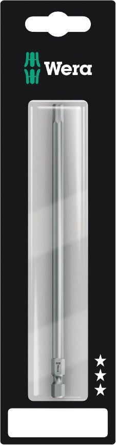 Wera 840/4 Z SB Bits