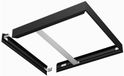 Ledvance PANEL 625 SURFACE KIT, Alu-frame, 625x625mm, Noir