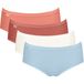 sloggi Basic+ Midi C4P Dames Onderbroek