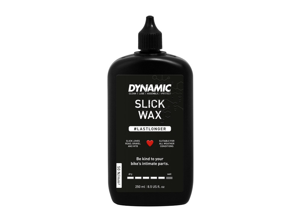 Dynamic Lube