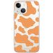ERT GROUP iPhone 13 hoes origineel en officieel Babaco-motief 001 dieren, perfect aangepast aan de vorm van de mobiele telefoon, gedeeltelijk transparant