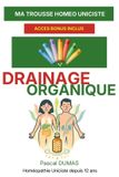 Le Libri GmbH Le drainage homéopathique organique personnalisé