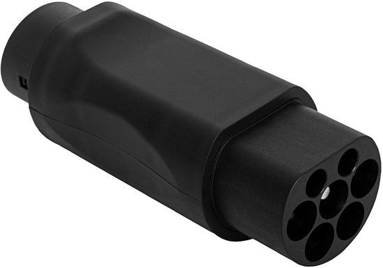 Akyga AK-SC-E08 Laadkabeladapter