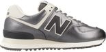 New Balance WL574 Baskets pour femmes - BRONZE MÉTALLIQUE