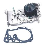 SKF Wasserpumpe VKPC86416