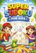 Super Sudoku for Kids 4x4: My First Easy Sudoku Puzzle Book for Beginners