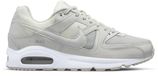 Nike Air Max Command Sneakers - Ecru/Grijs/Wit