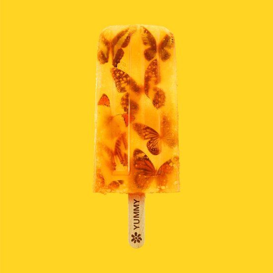 Yummy James - Yummy (LP) (Limited Edition)
