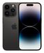 Apple iPhone 14 Pro 512GB Zwart - 6.1" Dual SIM