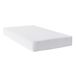 Basic 200 tc Bajera 105 x 200 x 32 cm (Cama 105) Blanco