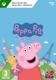 Bandai Namco Entertainment Inc. Namco Bandai Peppa Pig: World Adventures - Xbox Series X|S, Xbox One & Windows 10 Download