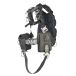 Oms Comfort Harness III Signature Avec Pack Aluminium