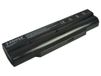 2-Power CBI3546A Batterie d'ordinateur portable Noir Lithium-Ion (Li-Ion) 5200 mAh 57 Wh 11,1 V 6 Cell