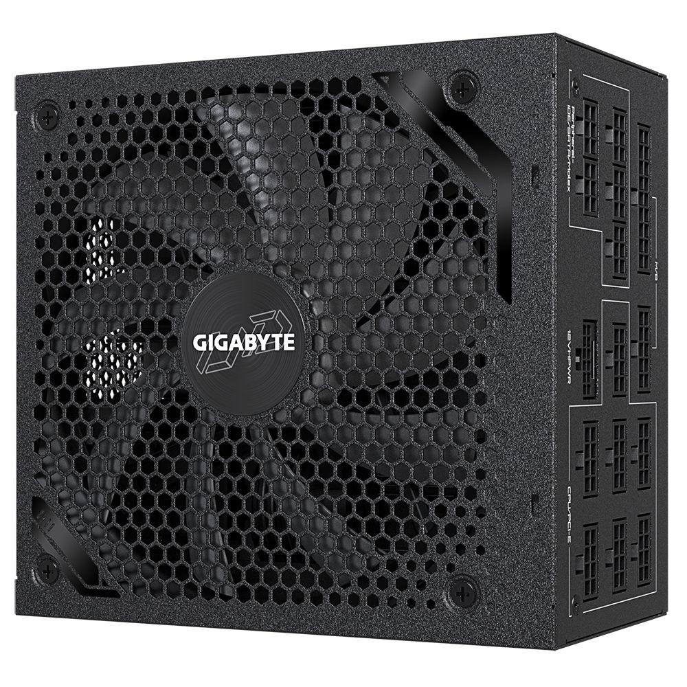GIGABYTE UD1300GM PG5 1300W Power Supply - 80+ Gold