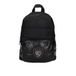 Blauer Sac à dos femme matelassé noir B27BU02 F6WAVE04/PAD Moyen