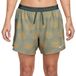 Nike Stride Distant Dreams Dri-FIT 5 Inch Brief-Lined Shorts Hommes