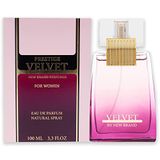 New Brand Eau de Parfum / 100 ml / Dames