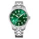 Festina Swiss Made Horloge Automatisch Heren van Roestvrij Staal 316l
