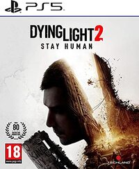 Warner Bros. Interactive Dying Light 2: Stay Human