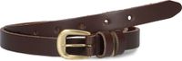 Notre-V 4322 Riemen - Bruin - Maat 105