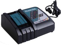 Makita DC18RC Snellader 7,2-18V