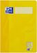 Oxford 400104443 schrijfblok & schrift Geel A4