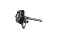 VALEO 594307 tandwiel starter