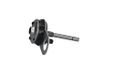 VALEO 594307 tandwiel starter