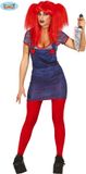 Fiestas Guirca Rag Doll (maat 42-44)