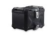 Sw-motech Trax Adv Triumph Tiger 1050 Sport 13 Top Case One Size, zwart