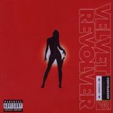 Contraband Velvet Revolver Contraband CD
