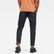G-Star RAW 3301 Tapered Fit Jeans - Dark Aged