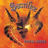 Total Sacrifice - Total Steel (CD)