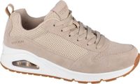 Skechers Chaussures Unotwo For The Show, 73672NAT