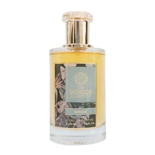 The Woods Collection Mirage Eau de Parfum / 100 ml / Unisex
