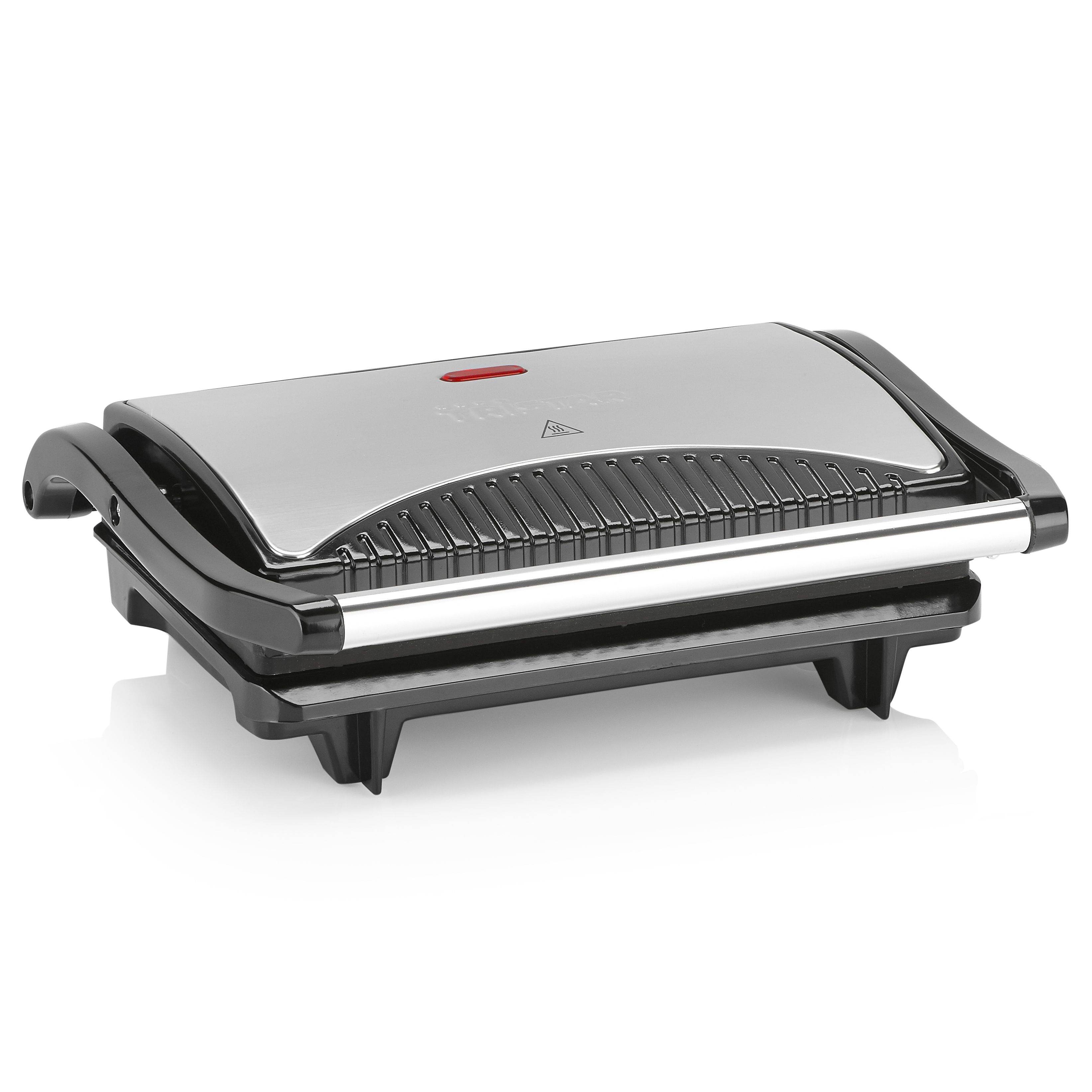 Tristar GR-2846 Contactgrill - Black/Silver