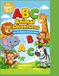 ABC Animal Adventures Coloring Book