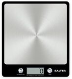 Salter Digitale Keukenweegschaal - Zwart