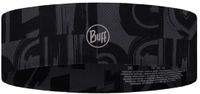 Buff ® Fastwick Hoofdband Zwart