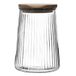 Tarro Acacia Tarro 950 ml C/TAPA DE ACACIA