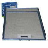 Alapure Pelgrim 2x Metaalfilter voor Pelgrim 127036 320x258x8mm
