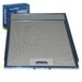 Alapure Pelgrim 2x Metaalfilter voor Pelgrim 127036 320x258x8mm
