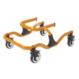Wenzelite Trekker Gait Trainer, Oranje, Tyke by Wenzelite