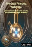 The Great Ammonia Awakening
