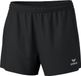 Erima Team Short Dames - Zwart | Maat: 34