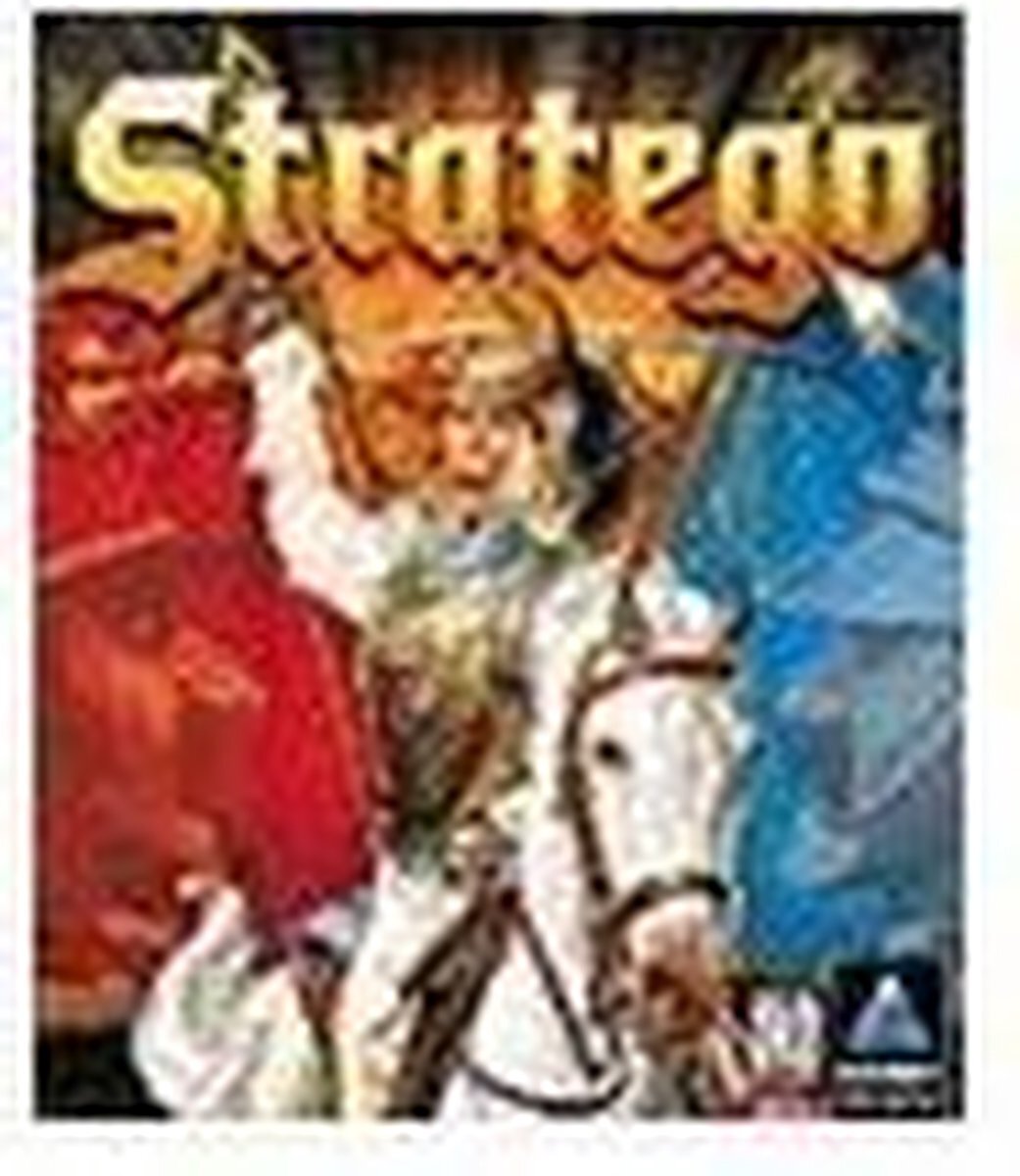 Difuzed Stratego - PC Game