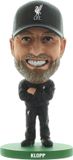 Soccerstarz Liverpool Soccerstarz Klopp Cap